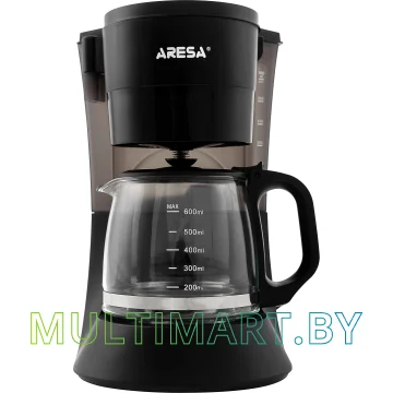 Кофеварка капельная Aresa AR-1603 картинка 2